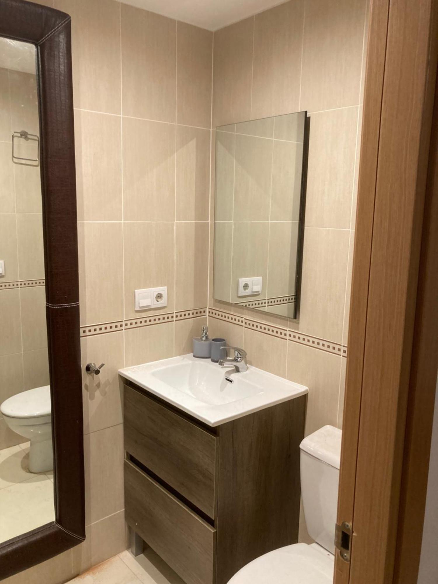 Mirador 33 Apartman Peñíscola Kültér fotó